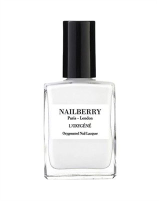 Nailberry Earth Colours